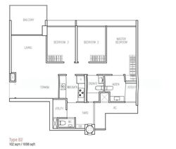 Wandervale (D23), Condominium #594657361